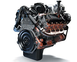 Engine Parts